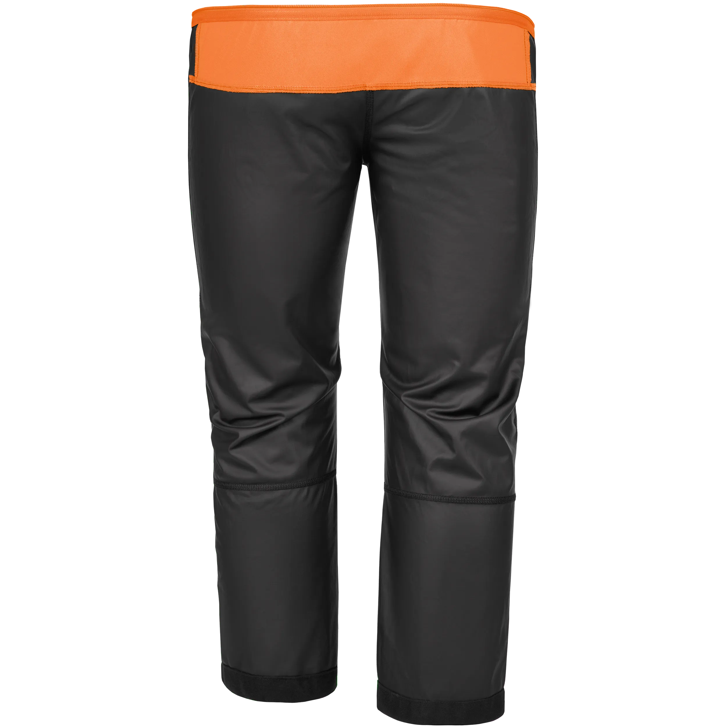 Windstopper-Futter für Arbeitshose - Bundhose "Allround Warnschutz"