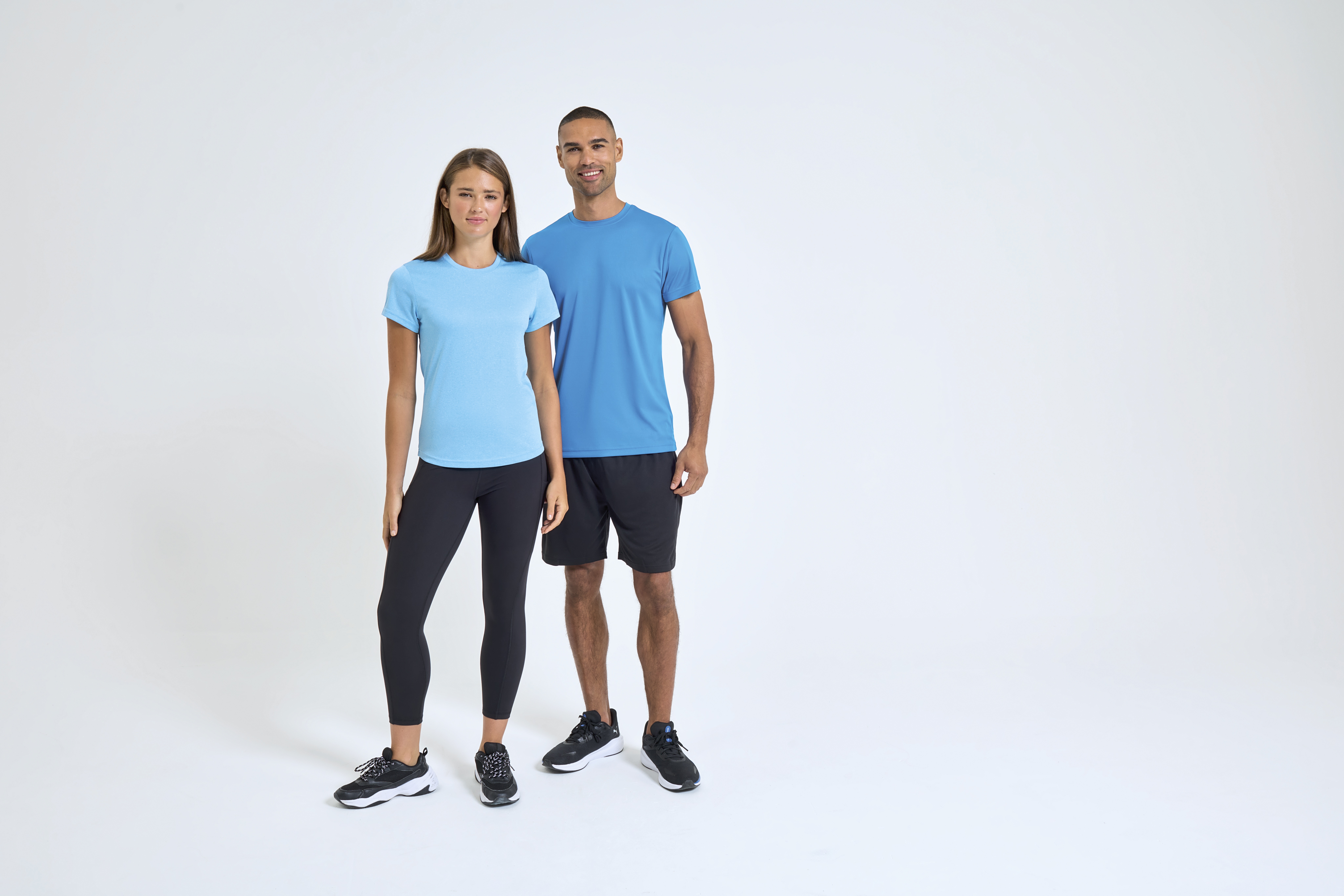 Women´s Recycled Performance T-Shirt