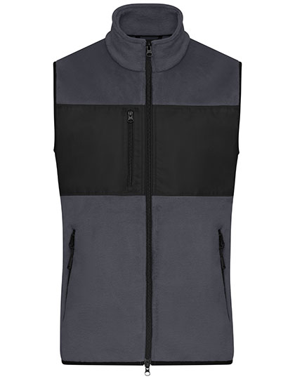 Weste – Men´s Fleece Vest
