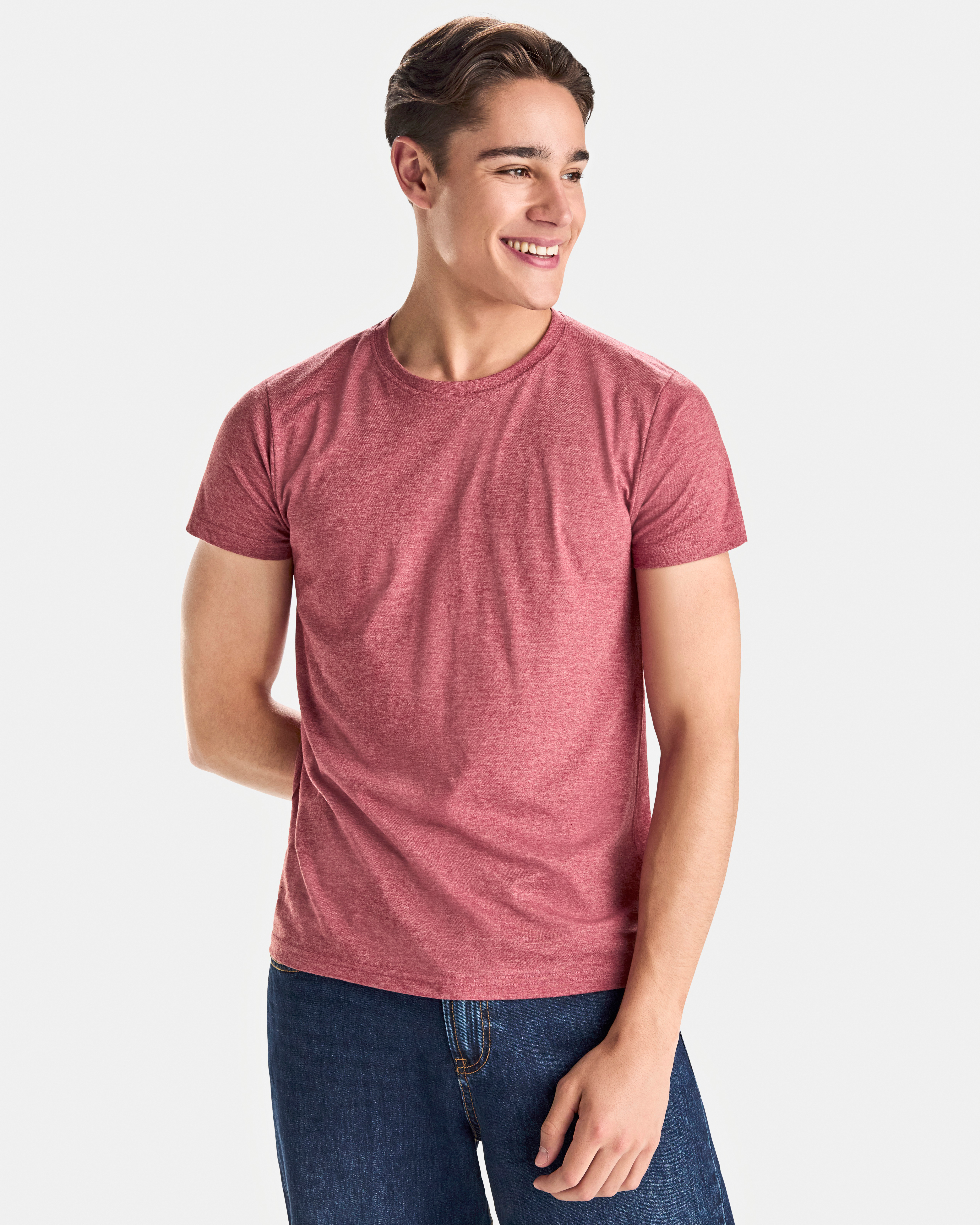 Men´s Fox T-Shirt