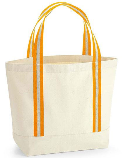Tasche – EarthAware Organic Boat Bag