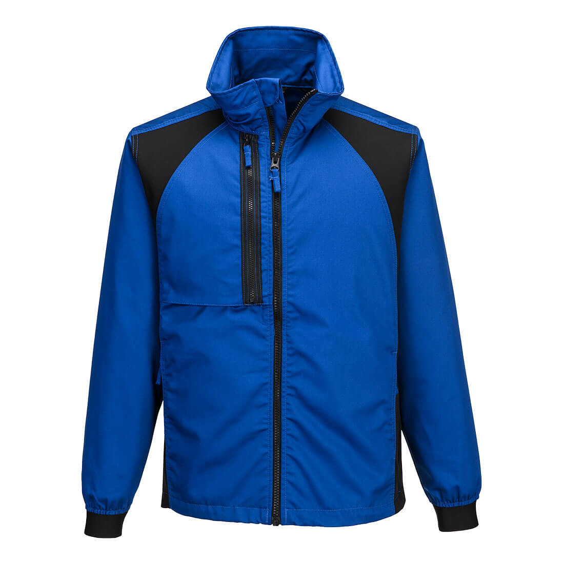 WX2 ECO Stretch Bundjacke