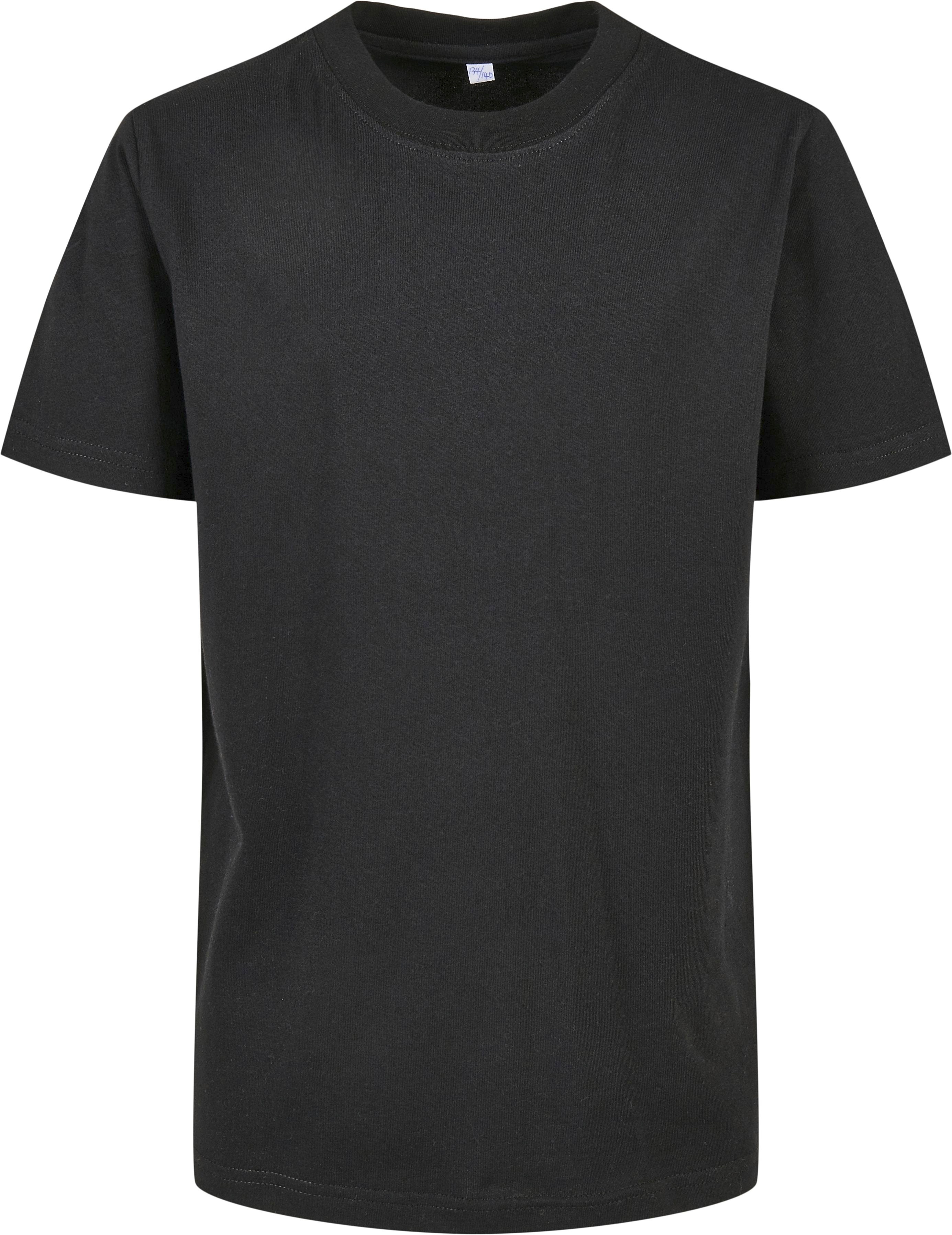 T-Shirt – Kids´ Organic Basic Tee