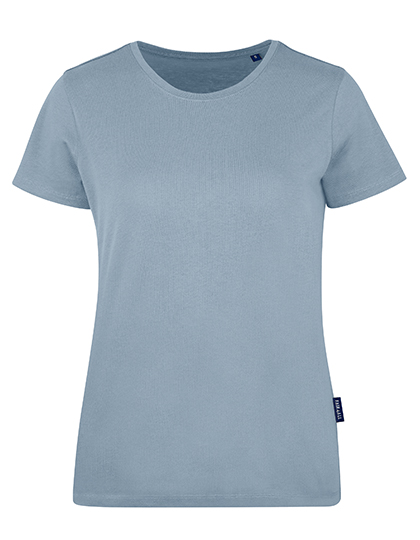 T-Shirt – Women´s Luxury Roundneck Tees