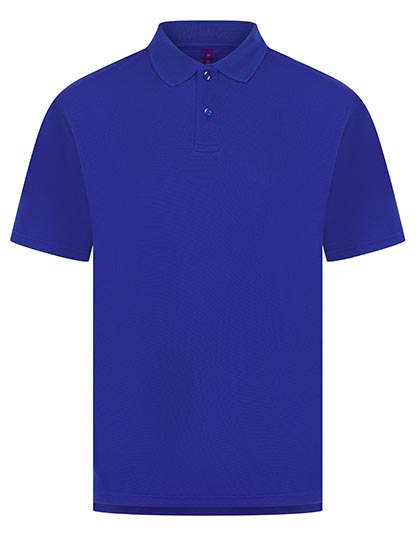 Men´s Coolplus Wicking Polo Shirt
