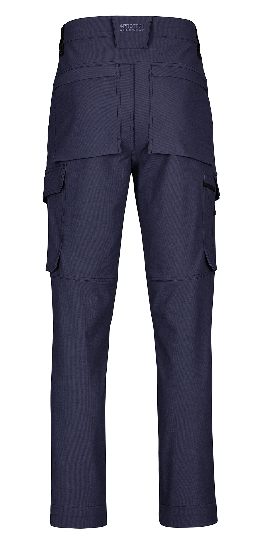 4PROTECT® Service-Hose navy