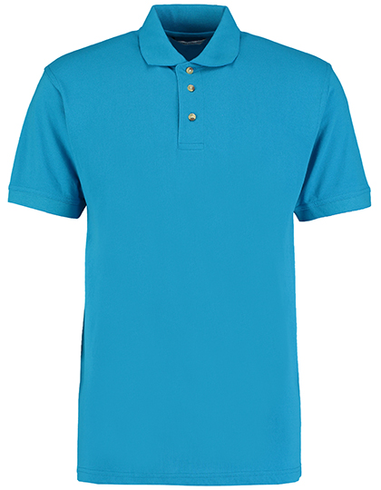 Classic Fit Workwear Superwash 60° Polo
