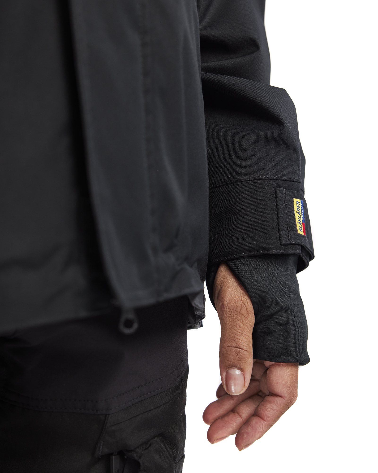 Damen Shell Jacke