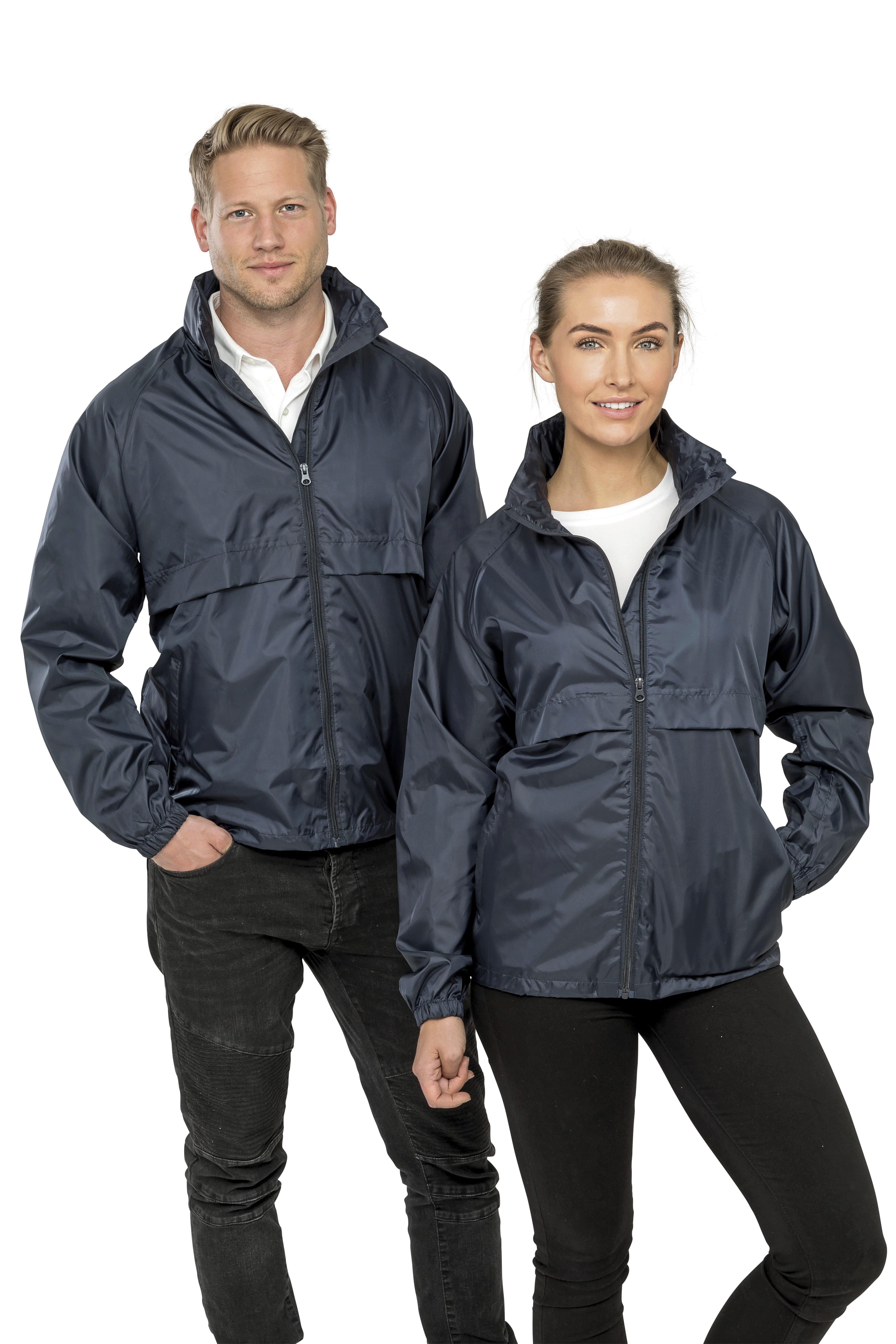 Lightweight Jacket