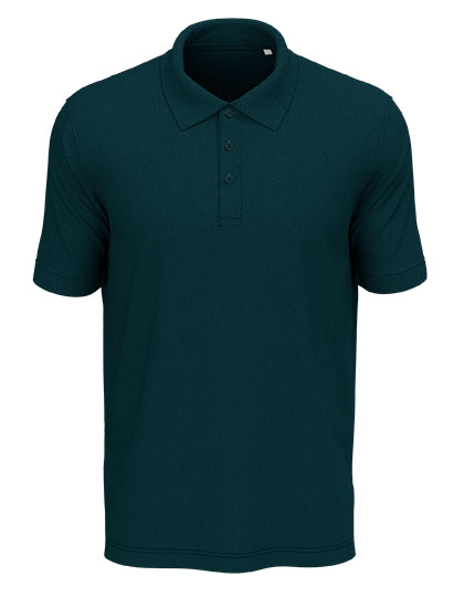 Lux Polo Men