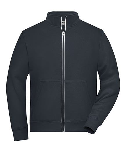 Men´s Doubleface Work Jacket -SOLID