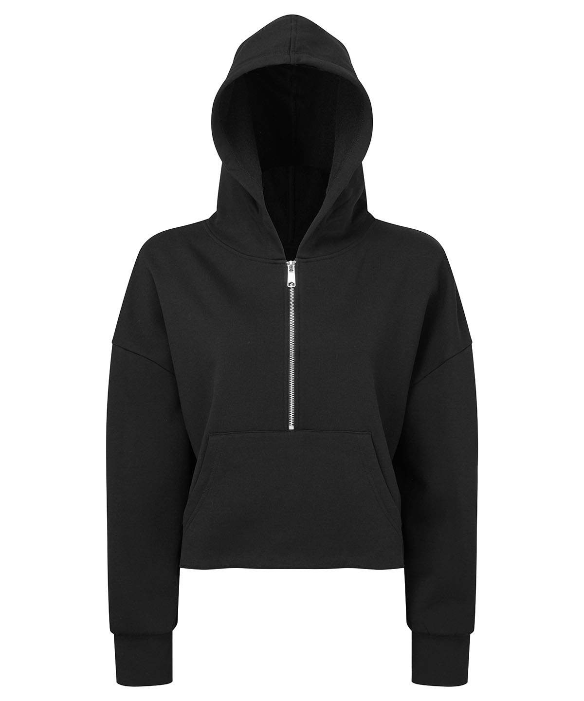 Women´s Half Zip Hoodie