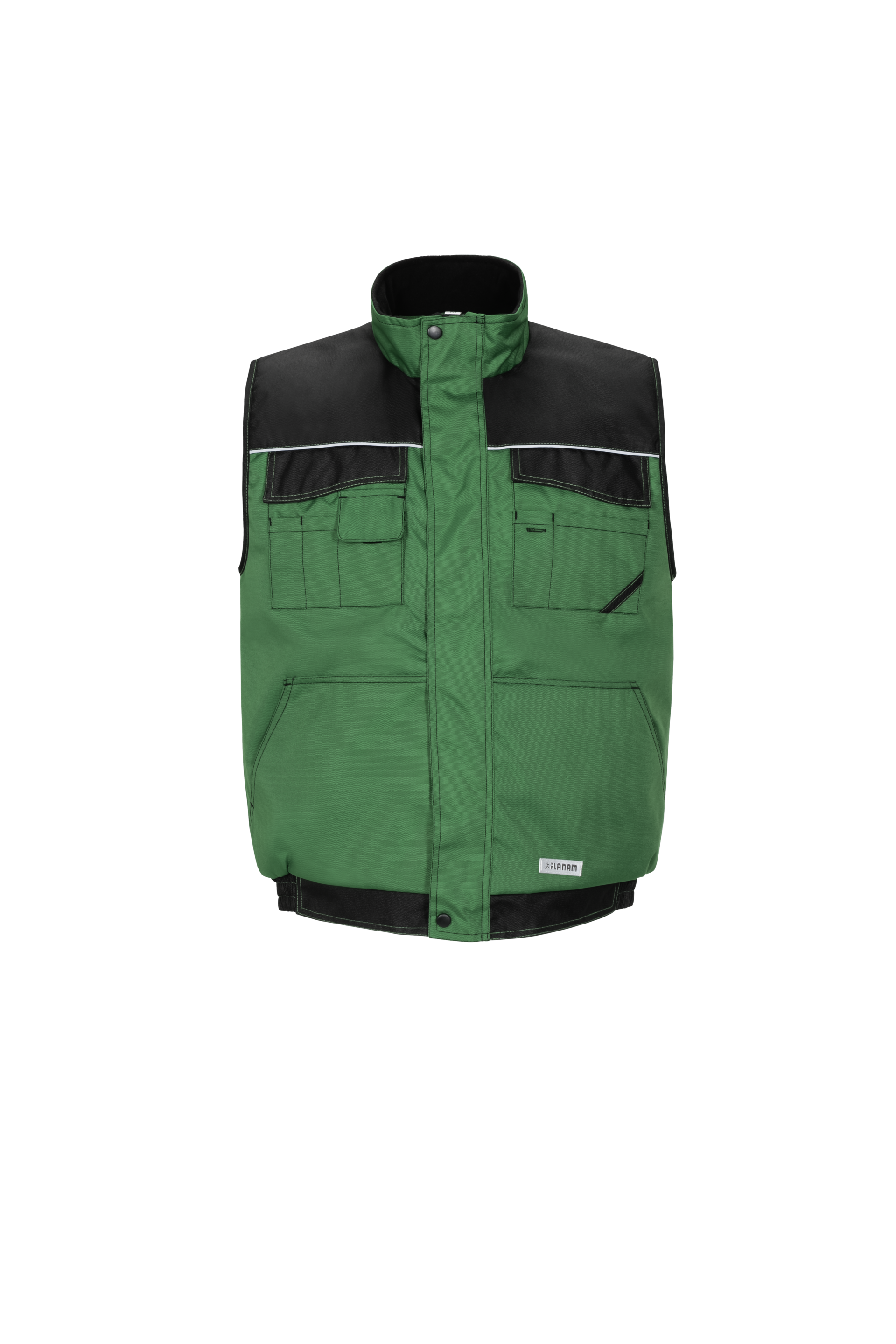 PLANAM Dust Weste Outdoor