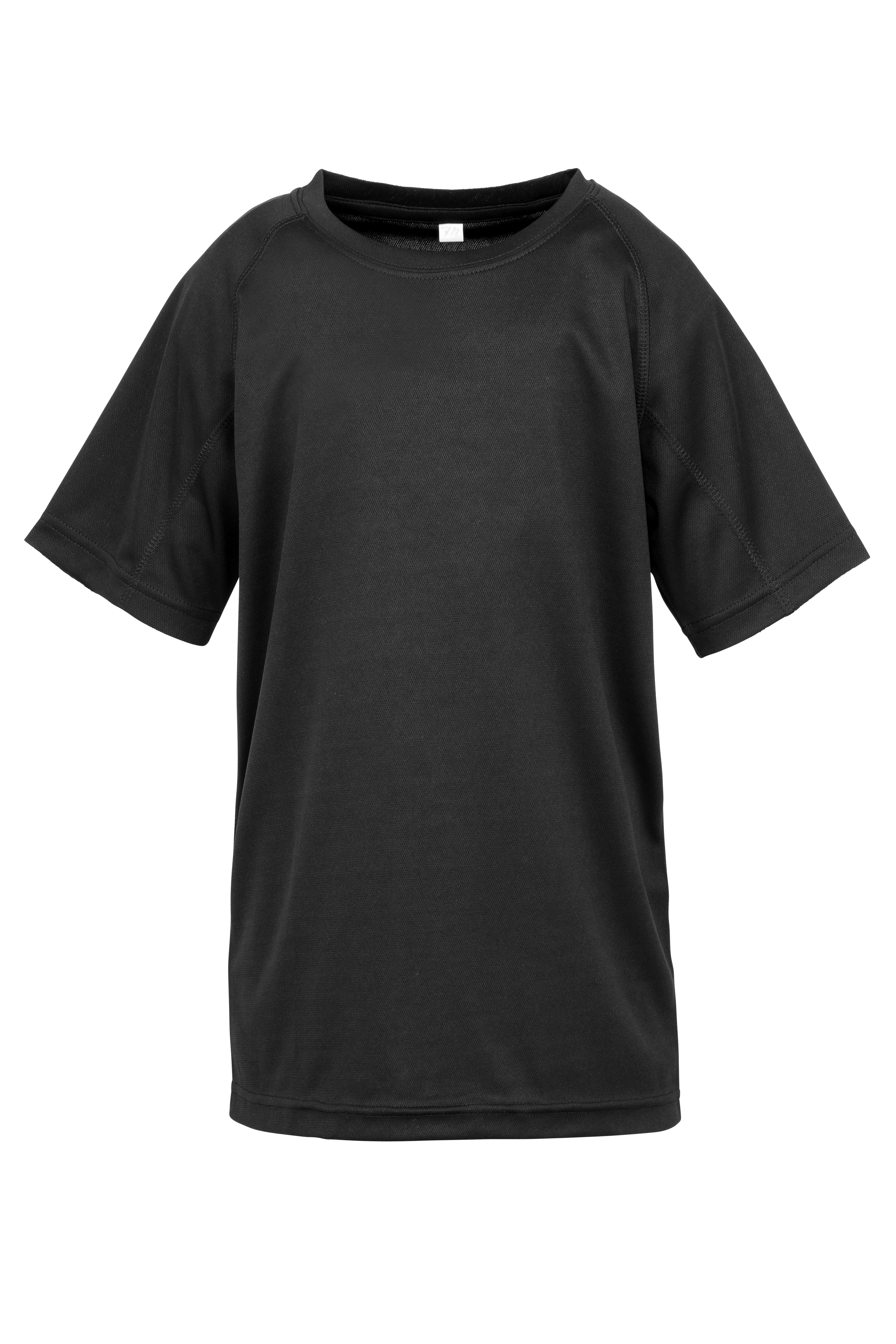 T-Shirt – Junior Performance Aircool Tee