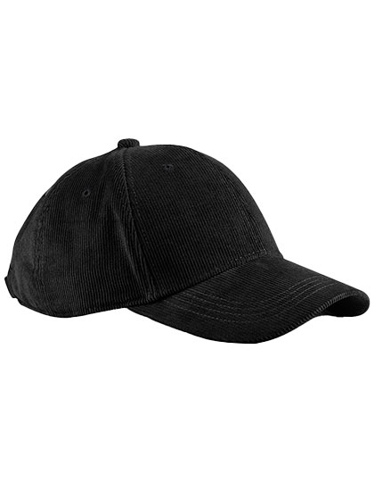 EarthAware Organic Cord Baseball Cap