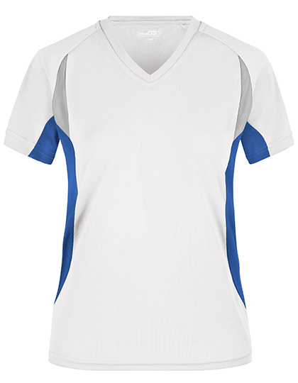 T-Shirt – Ladies´ Running-T