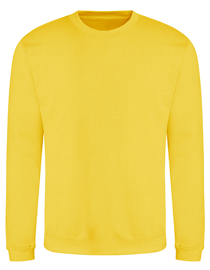 Sweatshirt – AWDis Sweat