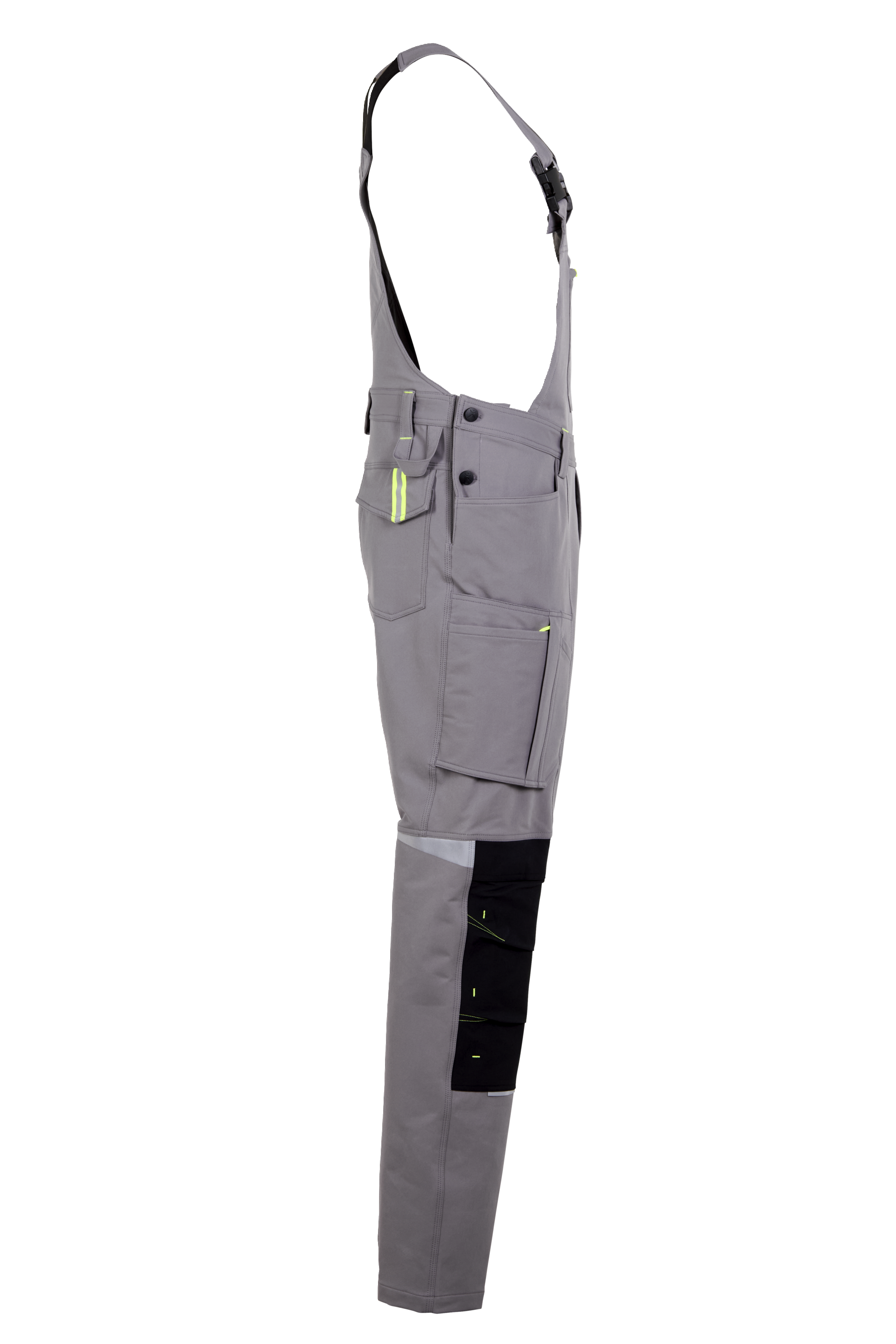 PLANAM Latzhose rECOline