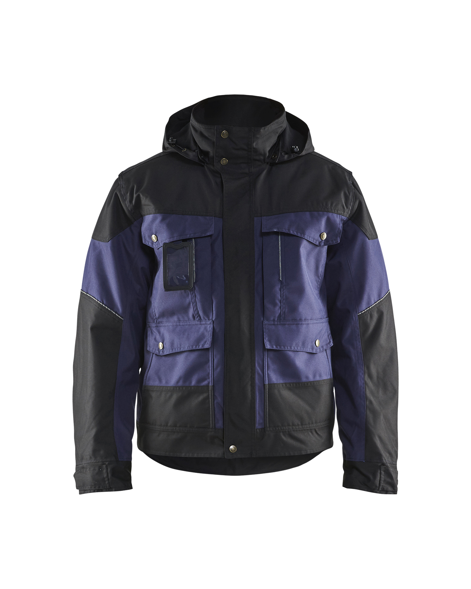 Winterjacke
