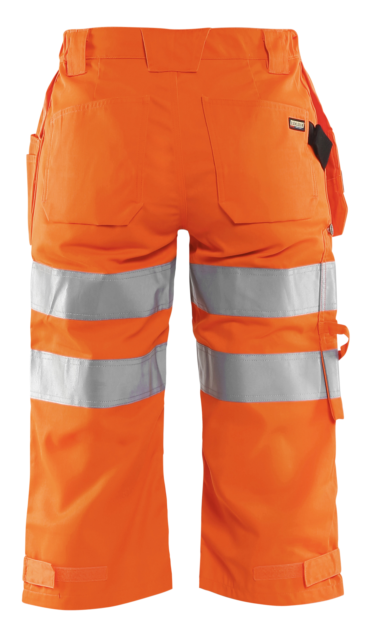 Damen High Vis Piratenhose