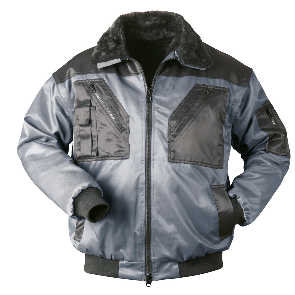 Pilotjacke Tromsoe
