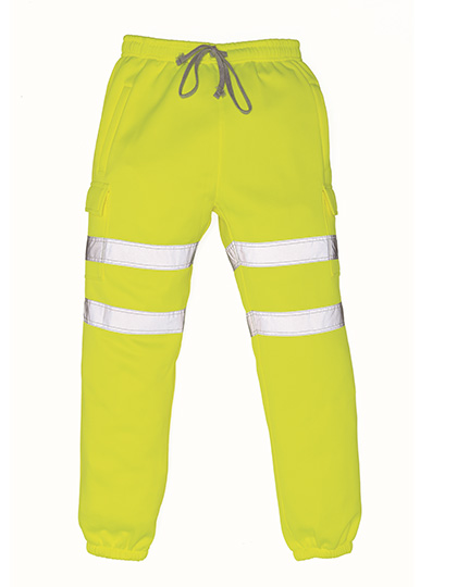 Hose – Hi-Vis Jogging Bottoms