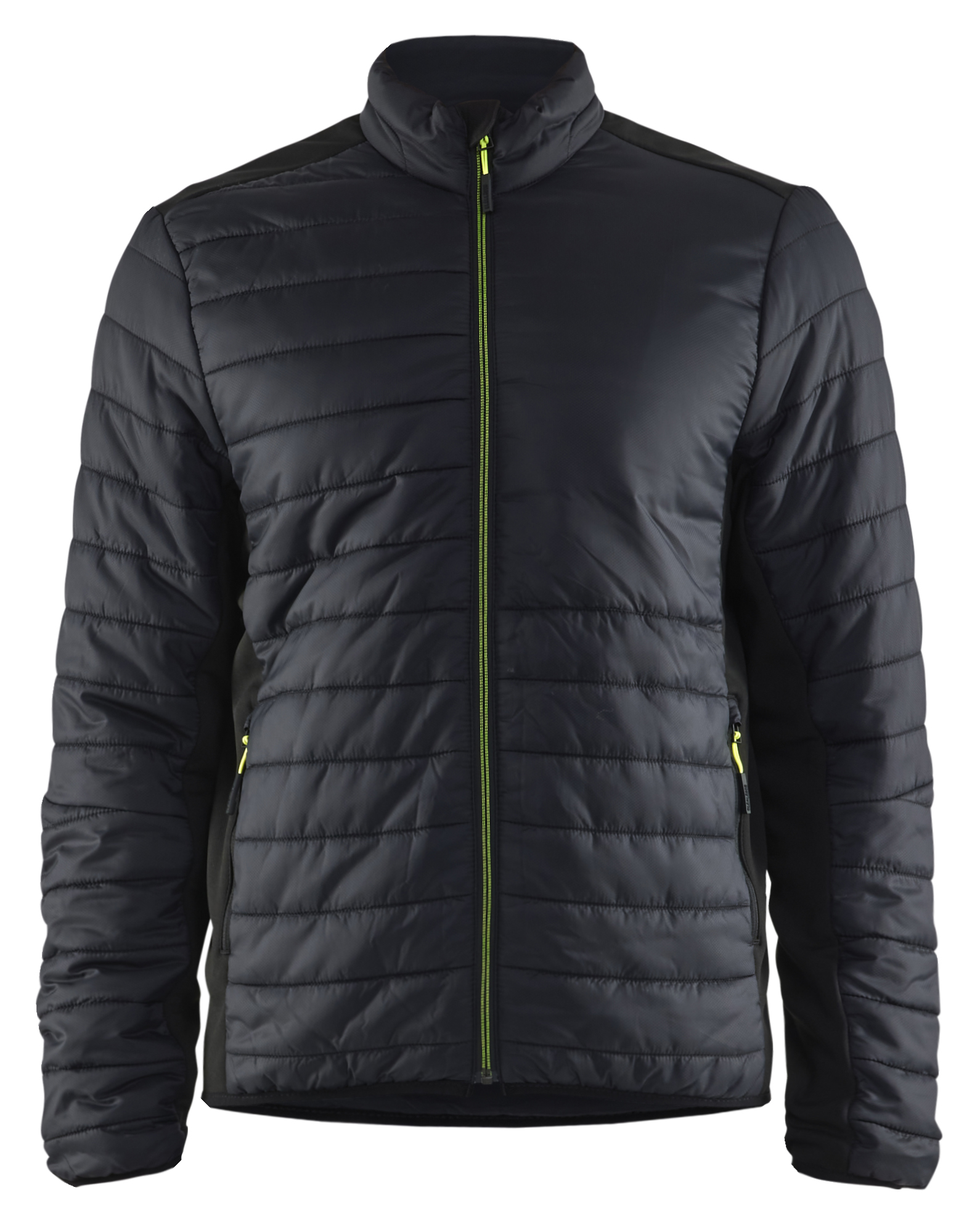 Jacke warm gefüttert