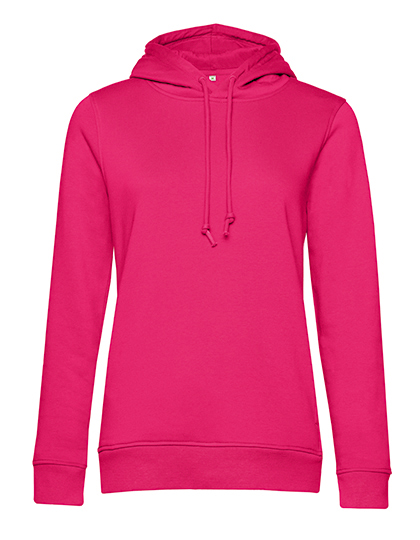Sweatshirt – Inspire Hooded Sweat Women_°
