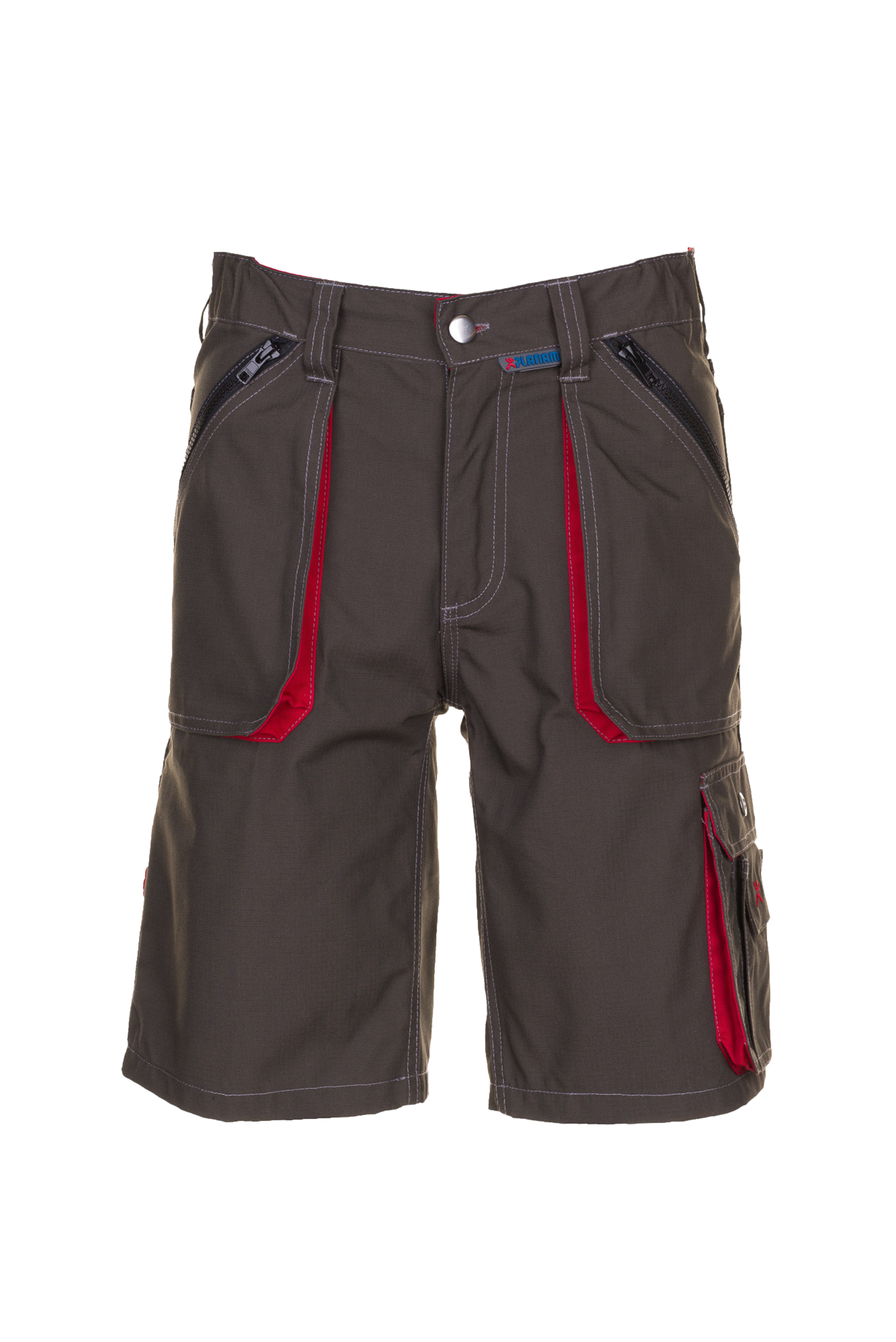 PLANAM Shorts Basalt