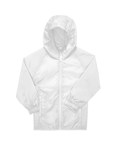 Jacke – Kids #Reset Windbreaker
