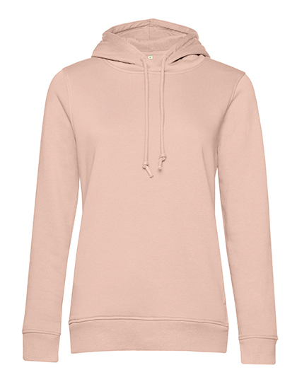 Sweatshirt – Inspire Hooded Sweat Women_°