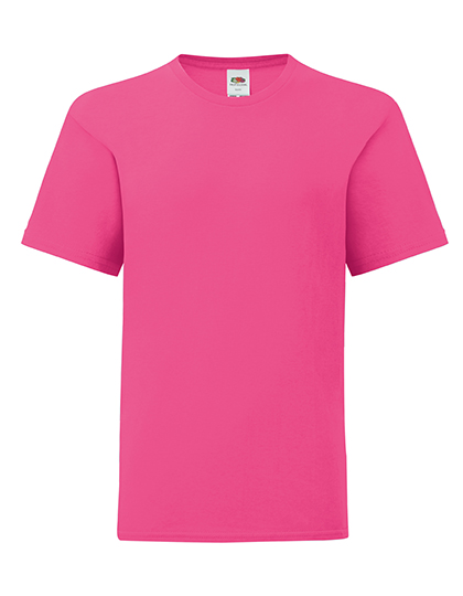 T-Shirt – Kids´ Iconic T
