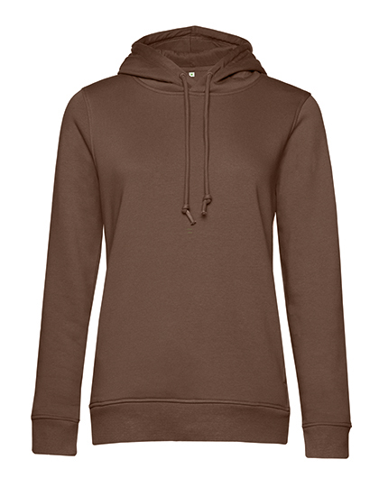 Sweatshirt – Inspire Hooded Sweat Women_°