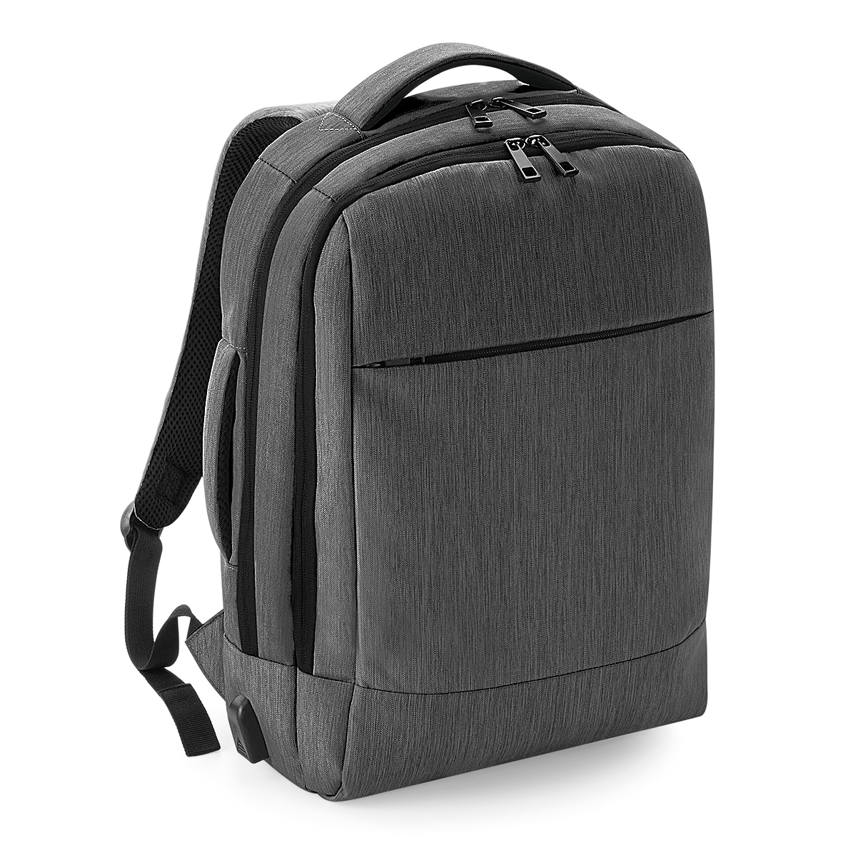 Tasche – Q-Tech Charge Convertible Backpack