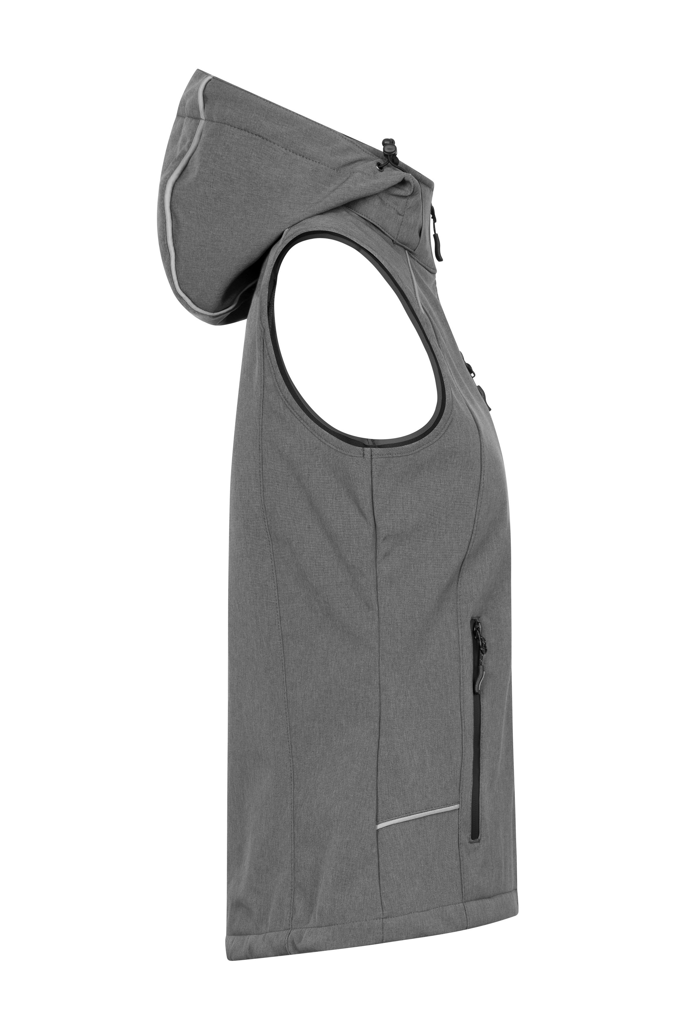 Weste – Women´s Softshell Vest