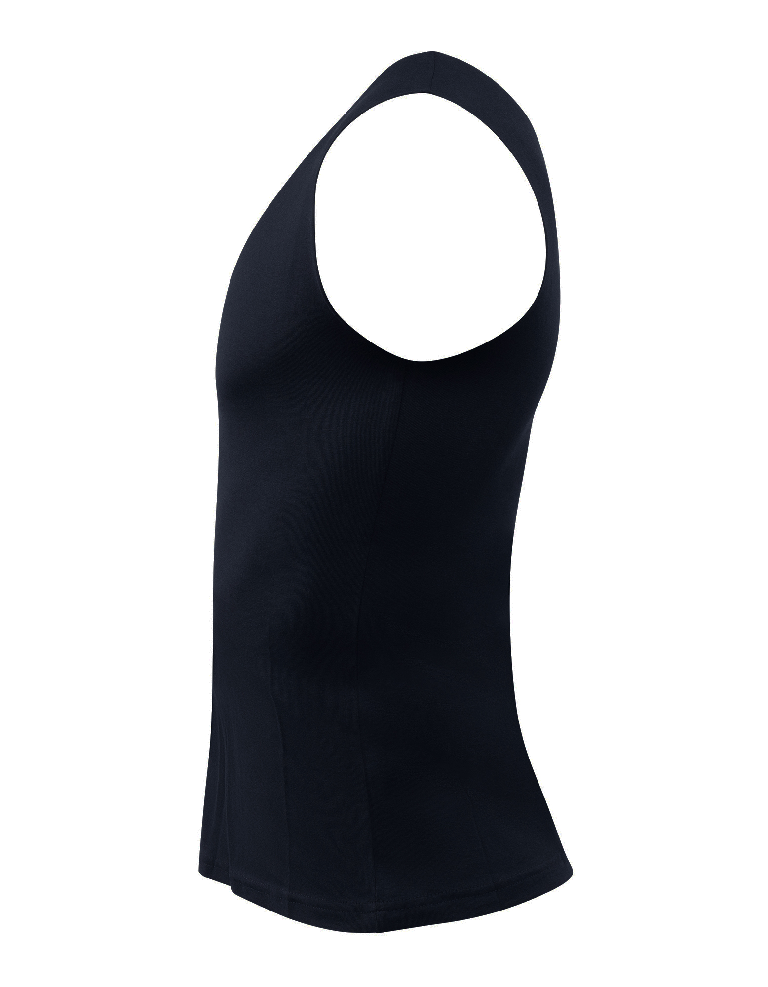 T-Shirt – Women´s Raw Tank T