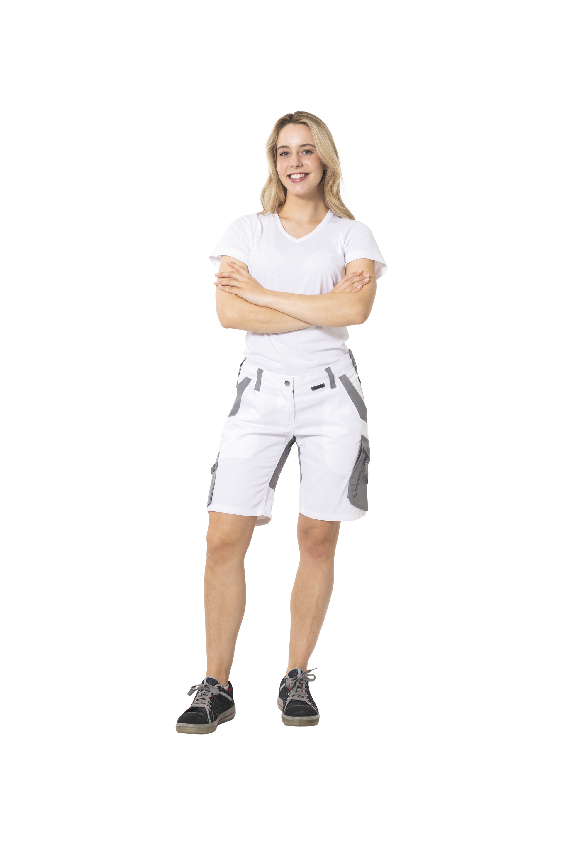 PLANAM Damen Shorts Norit