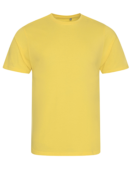 T-Shirt – Cascades Organic T