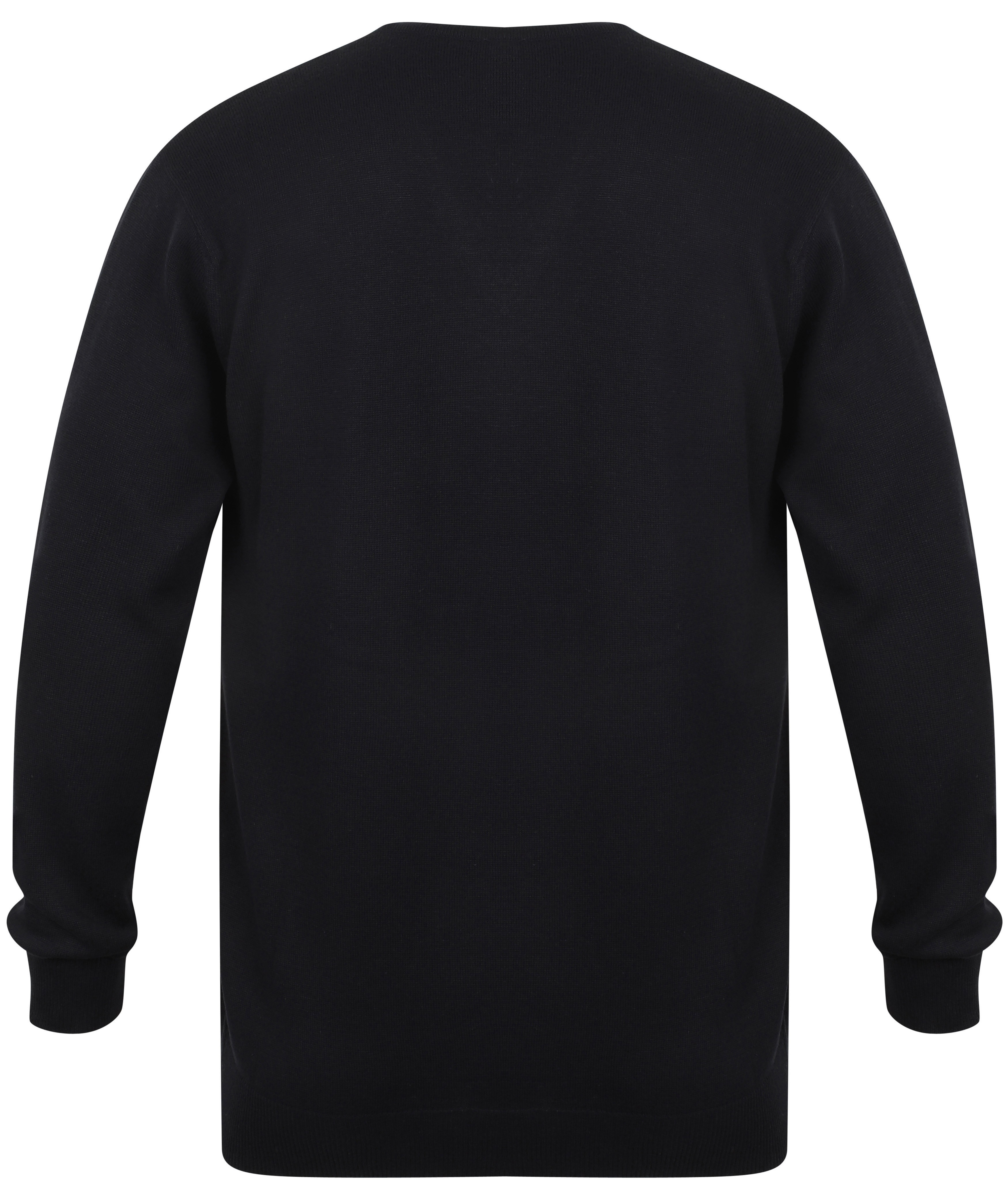 Pullover – Men´s Lightweight V-Neck Jumper