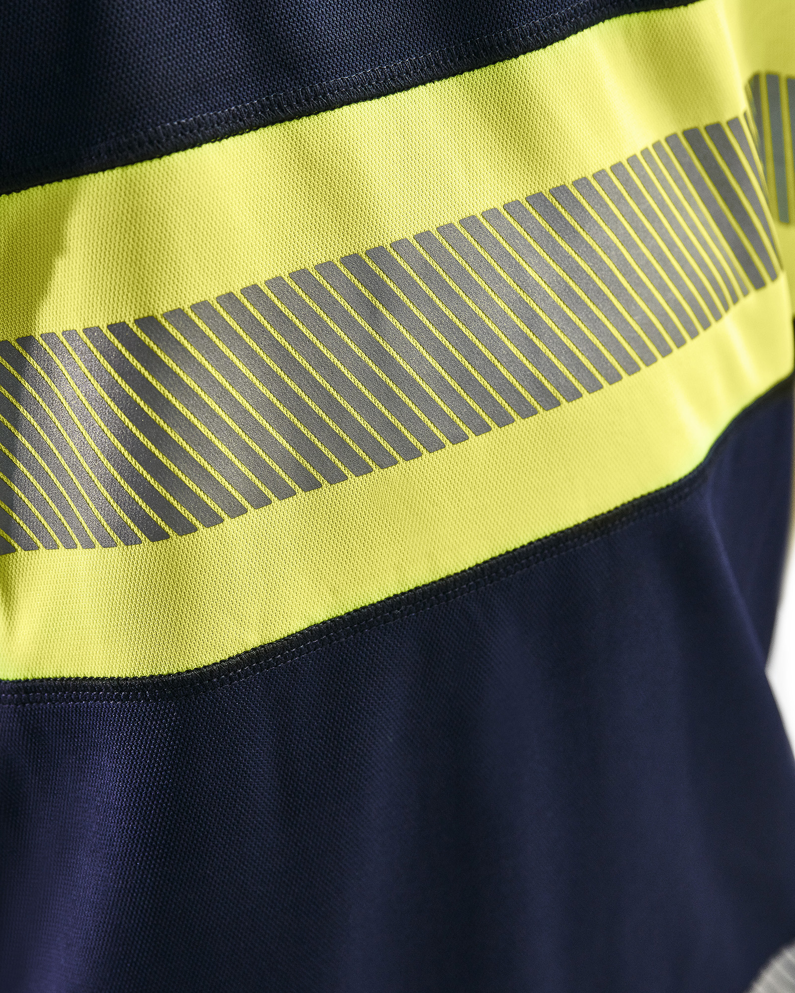High Vis UV T-Shirt