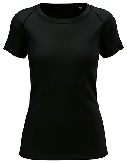 T-Shirt – Seamless Sports-T Women