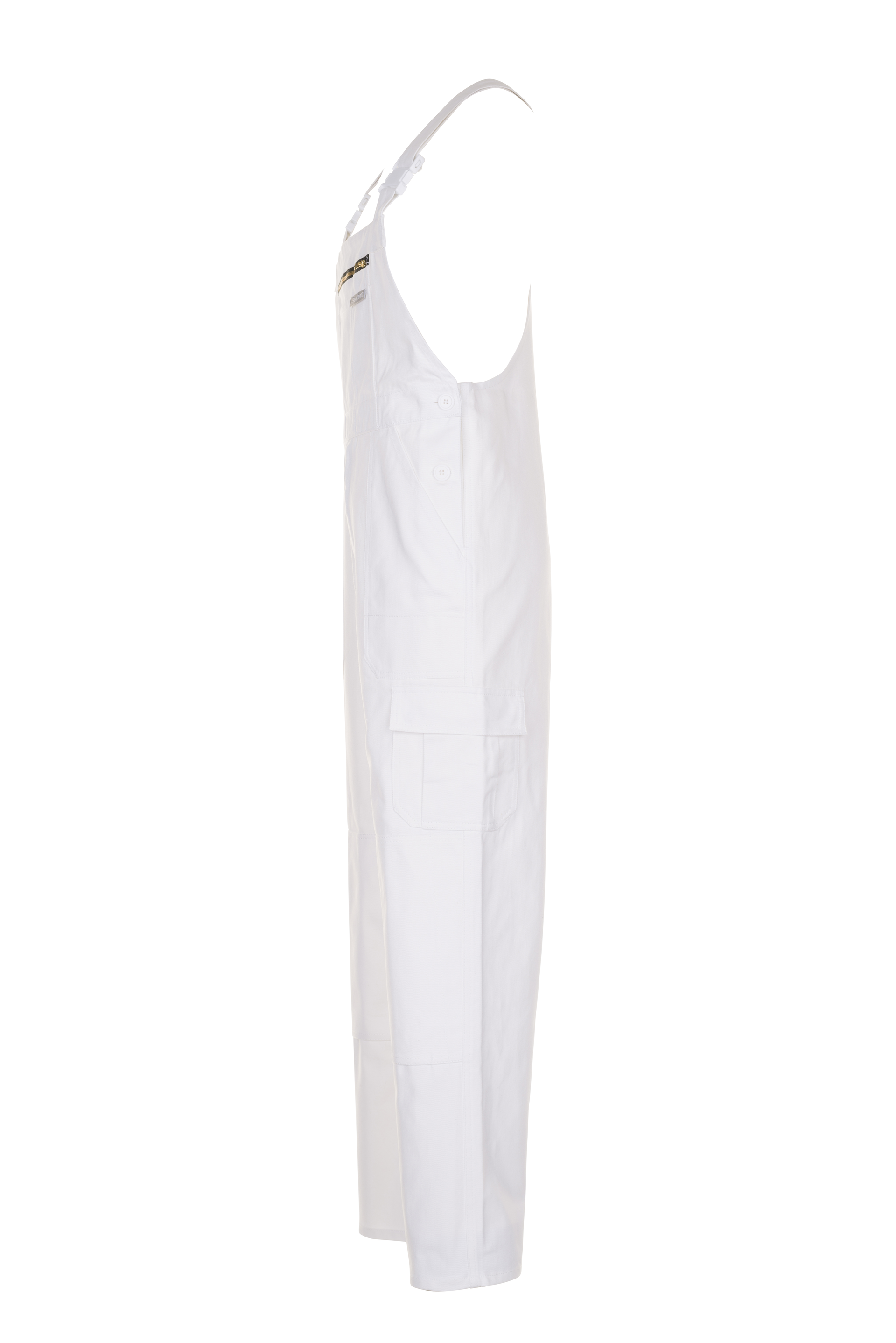 PLANAM Cargo-Latzhose BW 290