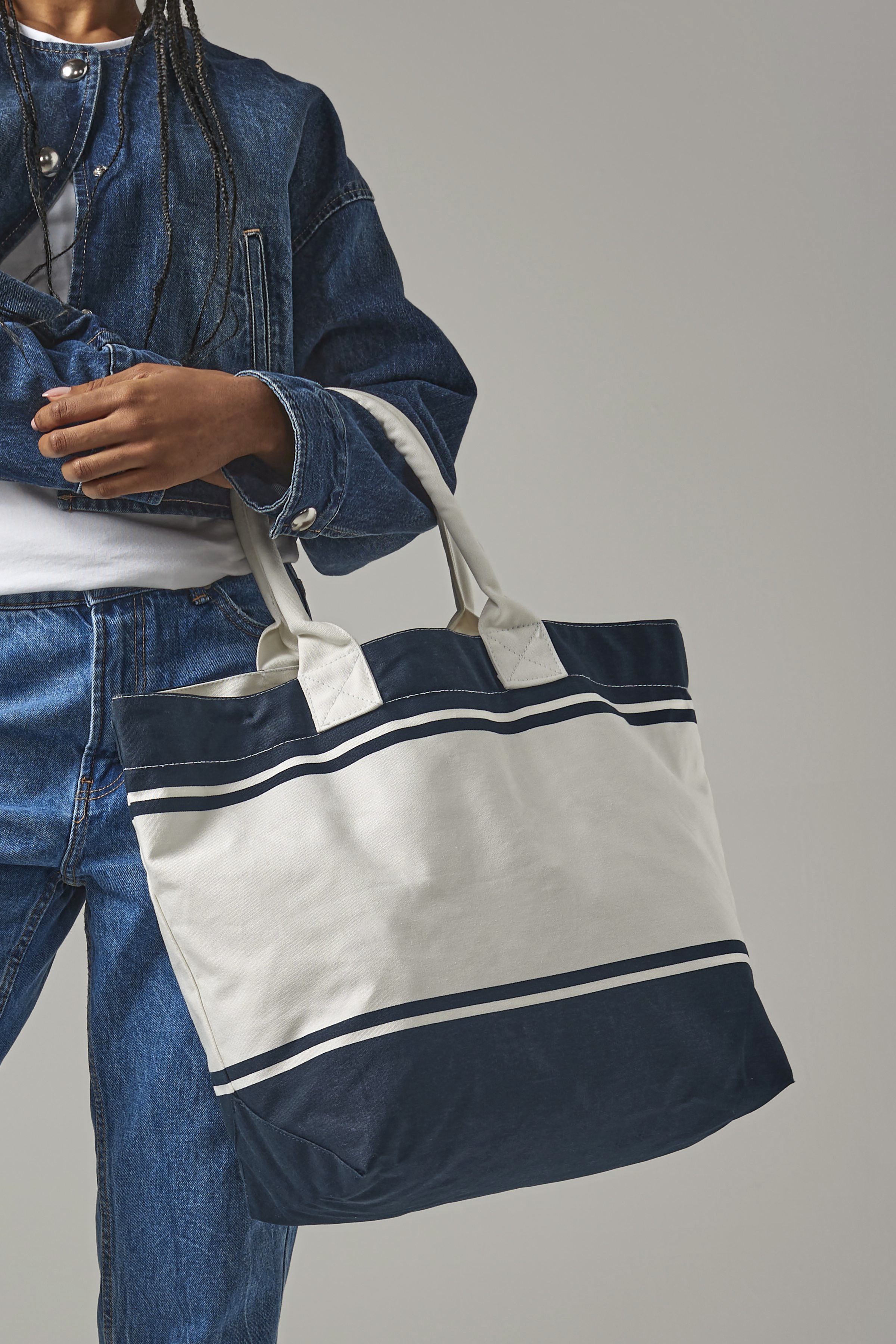Tasche – Canvas Deck Bag