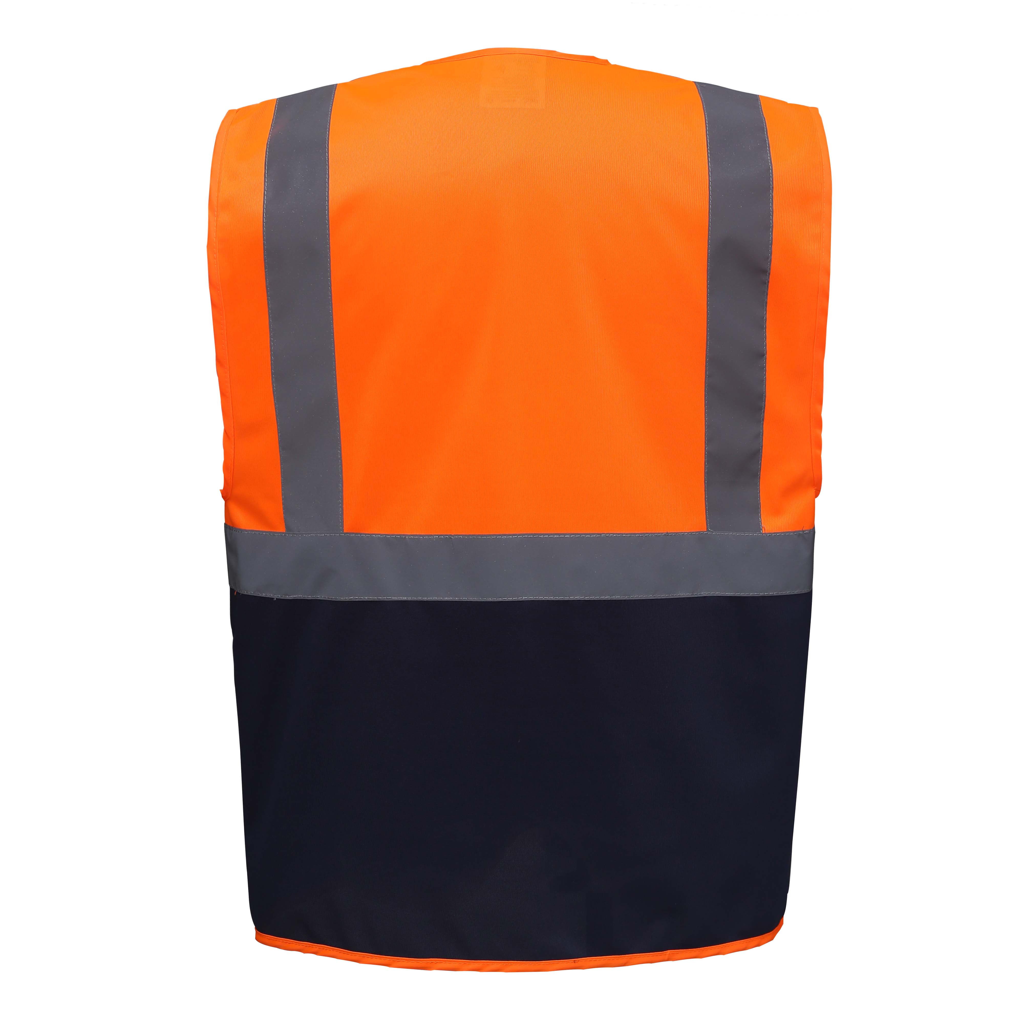Weste – Multi-Functional Executive Waistcoat