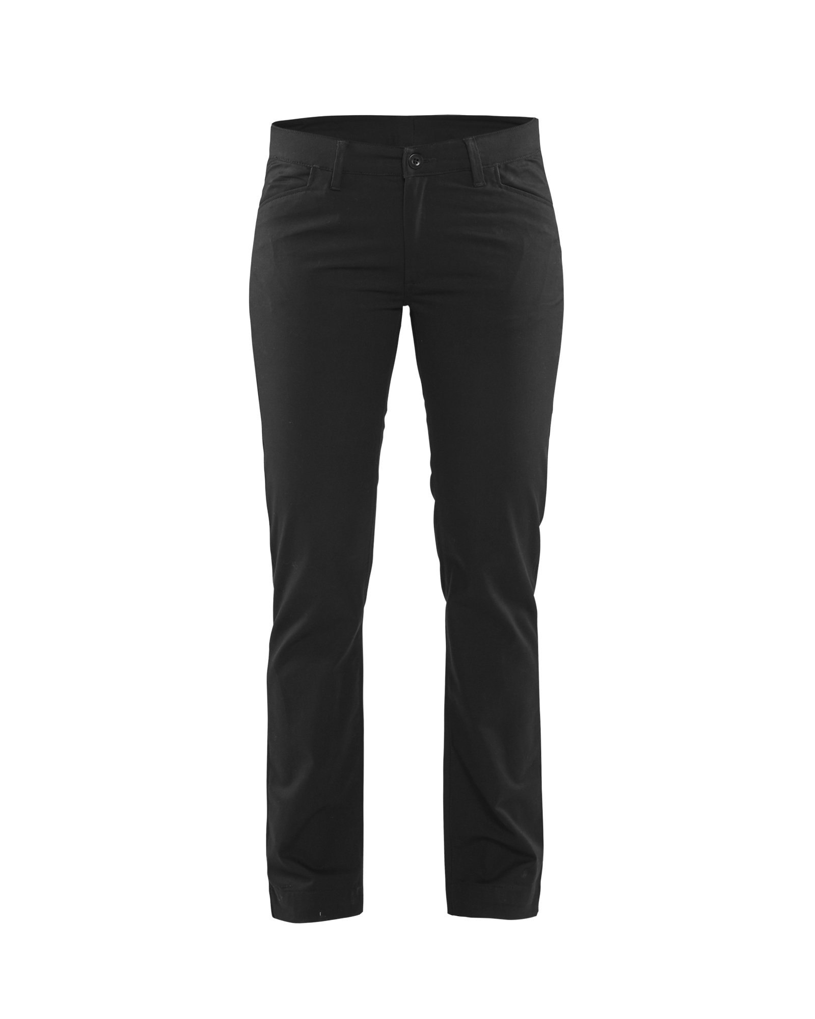 Damen Chinohose 2-Wege-Stretch