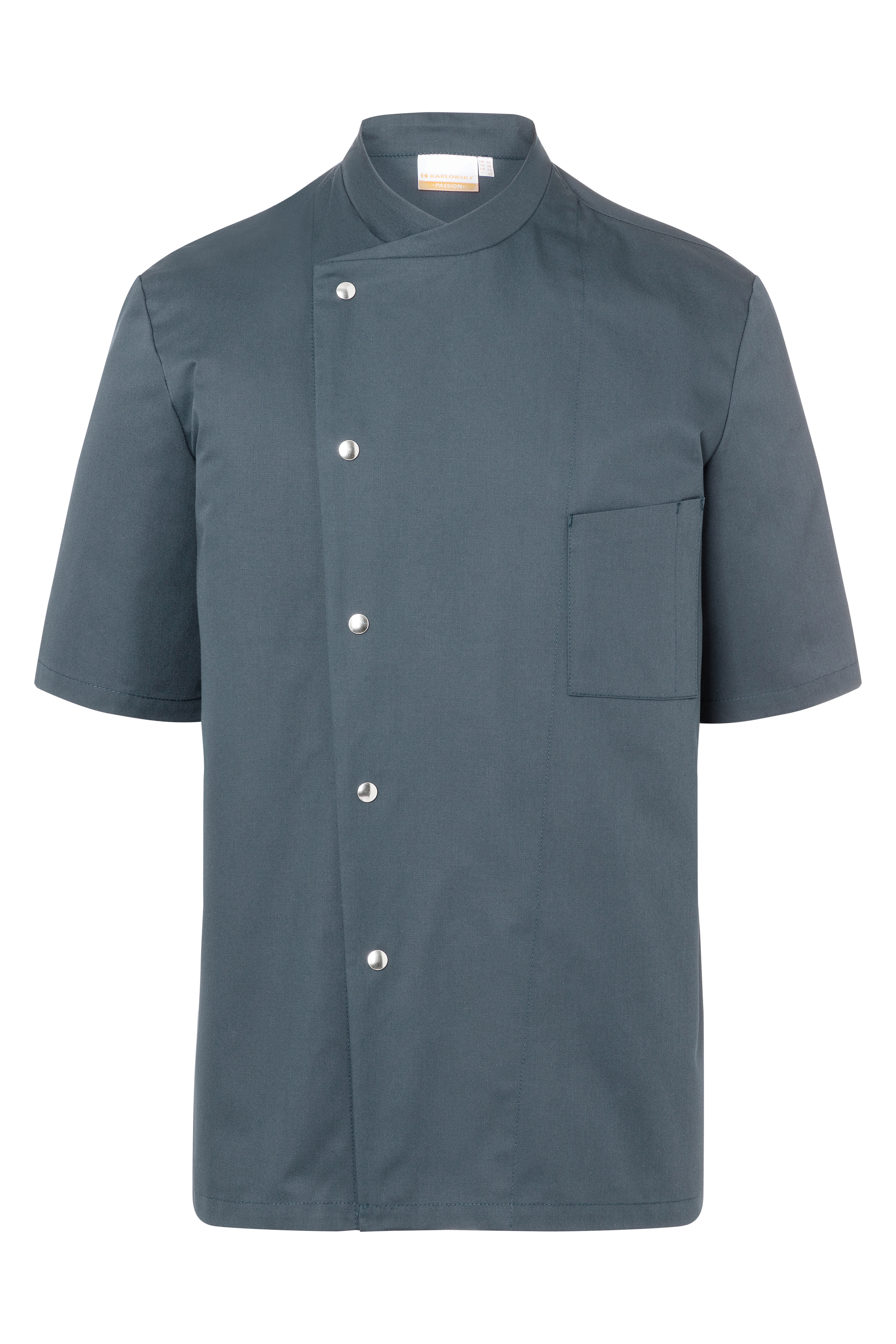 Kochjacke Gustav