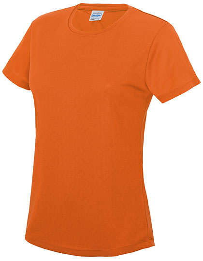 T-Shirt – Women´s Cool T