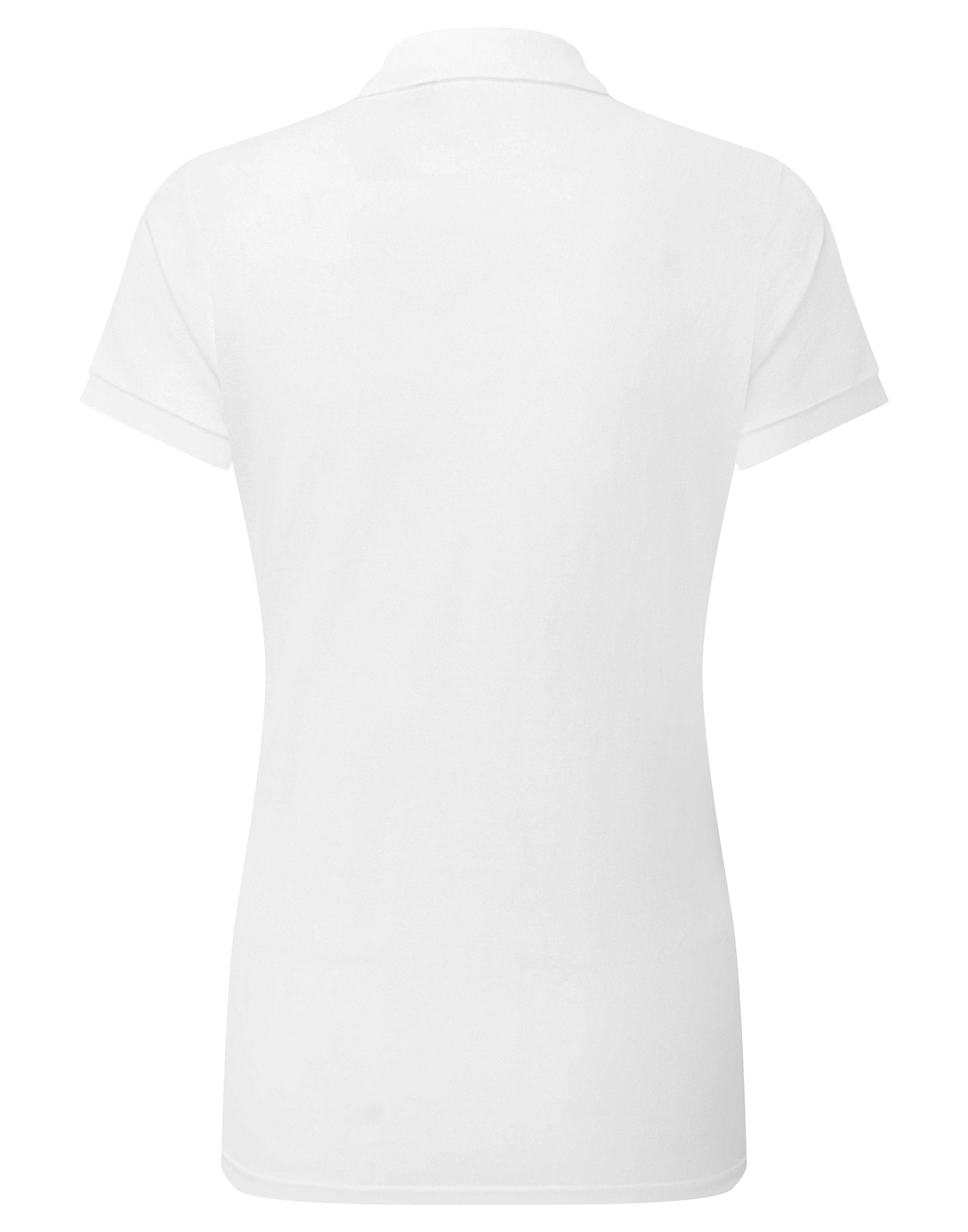 Women´s Polycotton Blend Polo