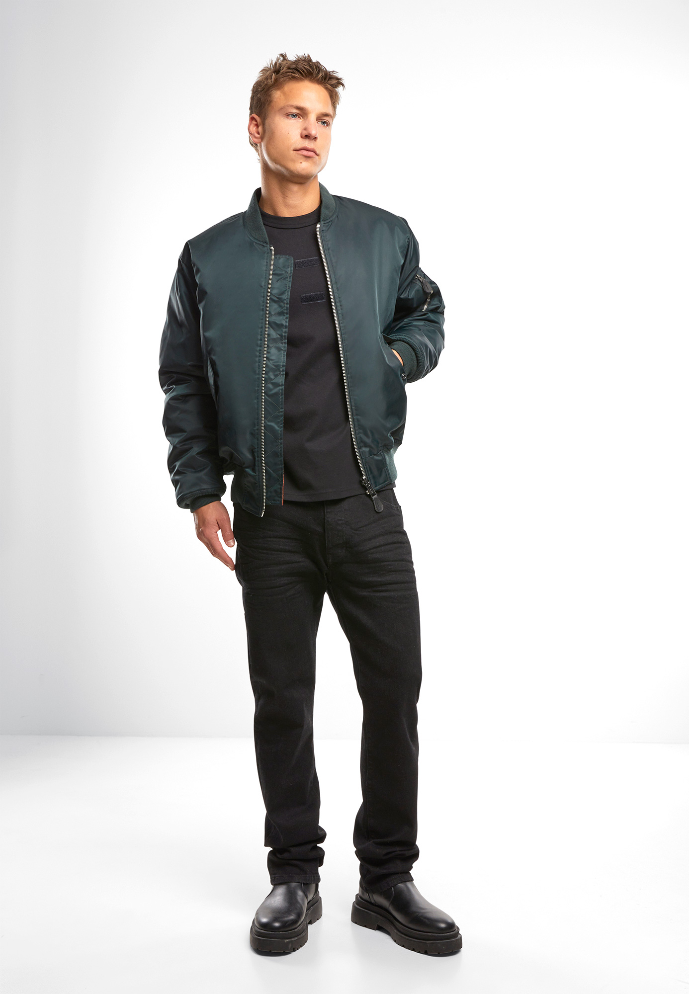 MA1 Jacket