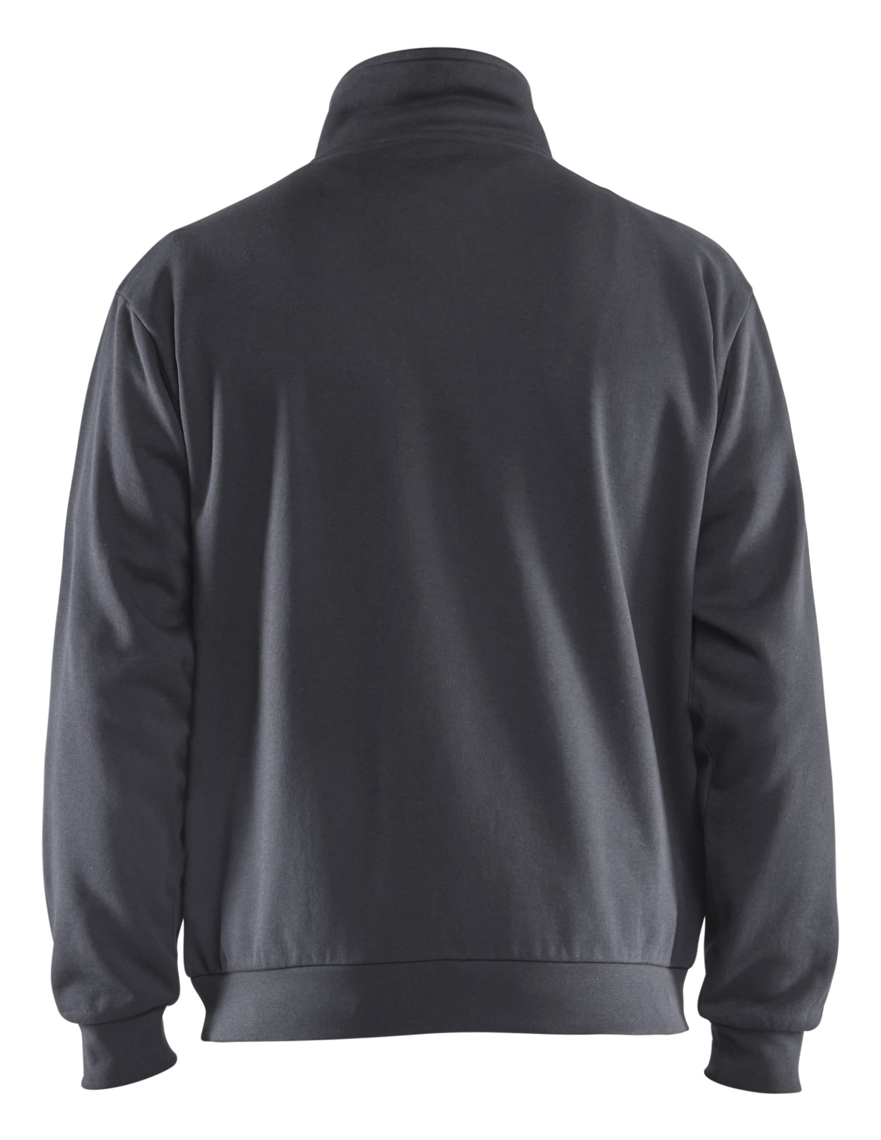 Sweatshirt Half-Zip